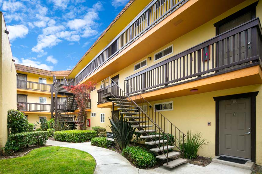 Marbaya Apartments/Fremont, CA