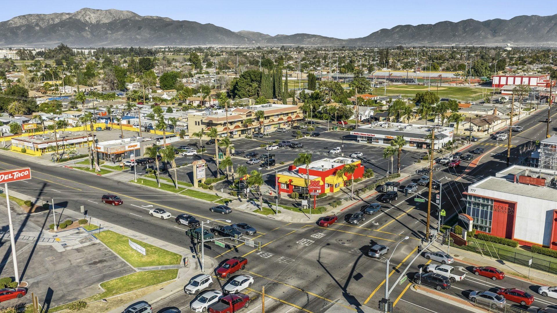 Rancho Plaza — Sale in Colton, CA, photo 4 of 6
