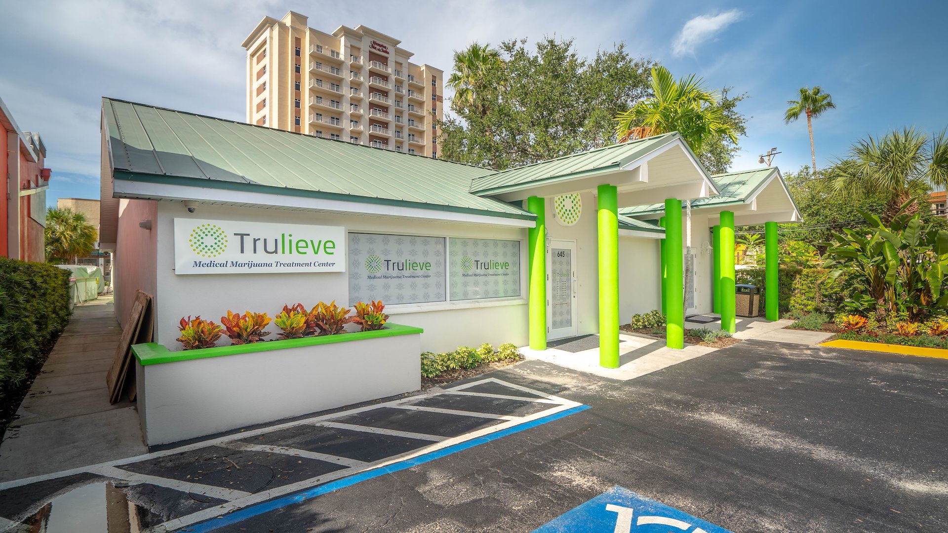 Trulieve/Clearwater, Florida