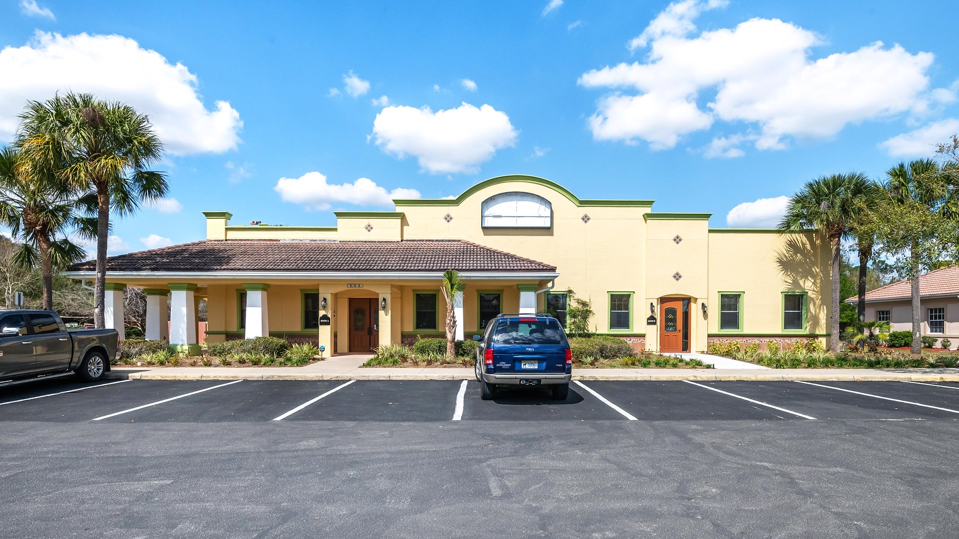 Premier Medical Associates 1511 Buenos Aires/The Villages, Florida