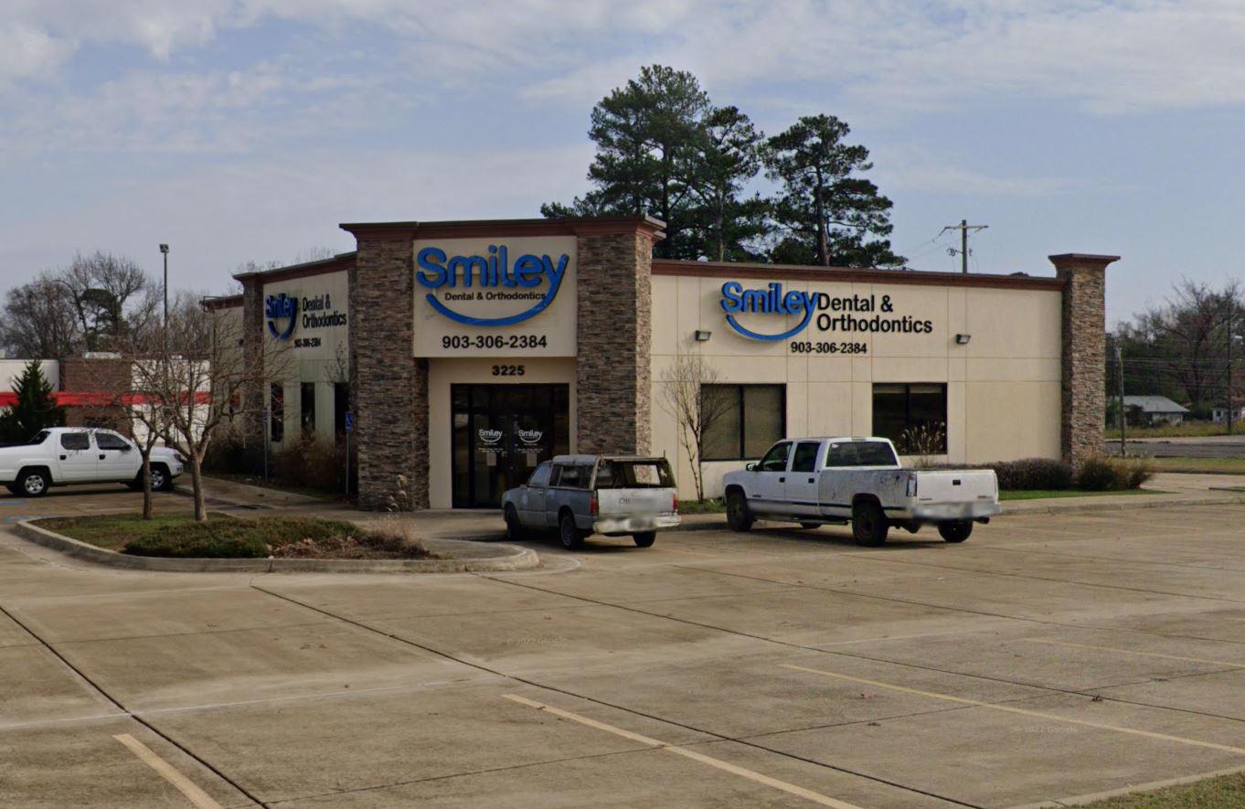 Smiley Dental & Orthodontics/Texarkana, Texas