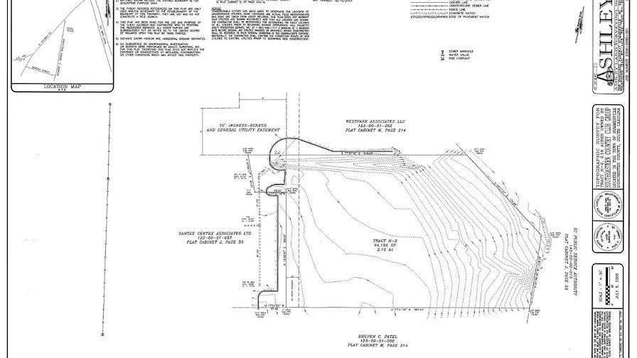 Moncks Corner Development/Moncks Corner, South Carolina