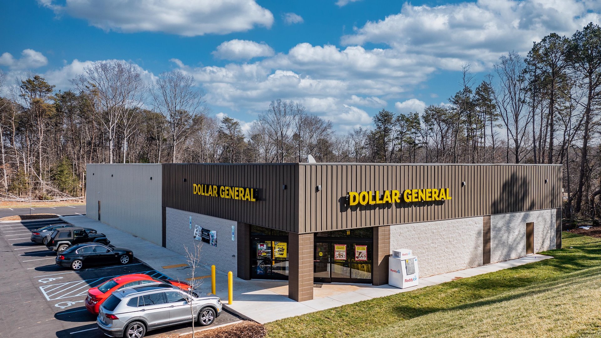 Dollar General/Star, North Carolina