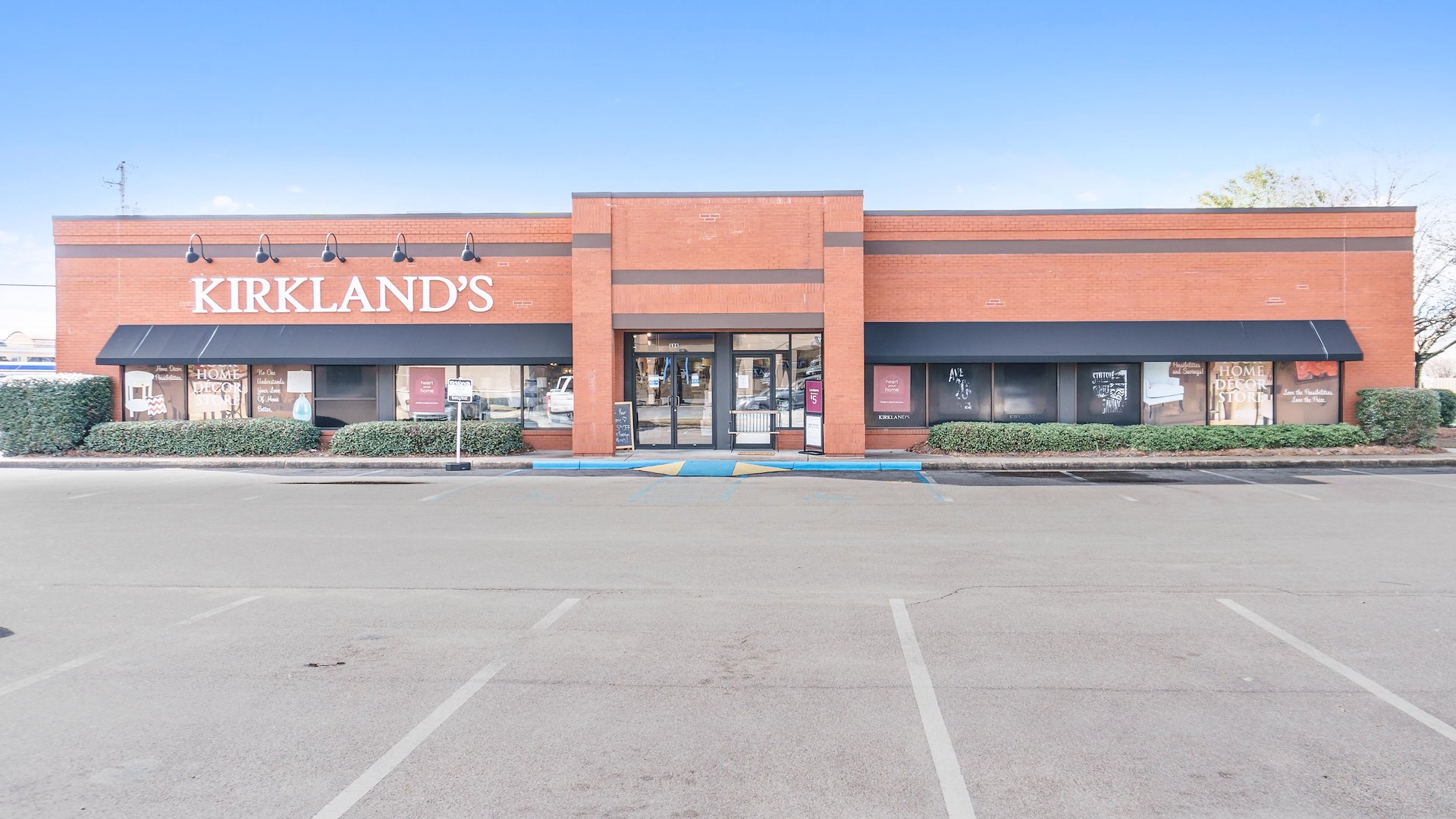 Kirkland's/Dothan, Alabama