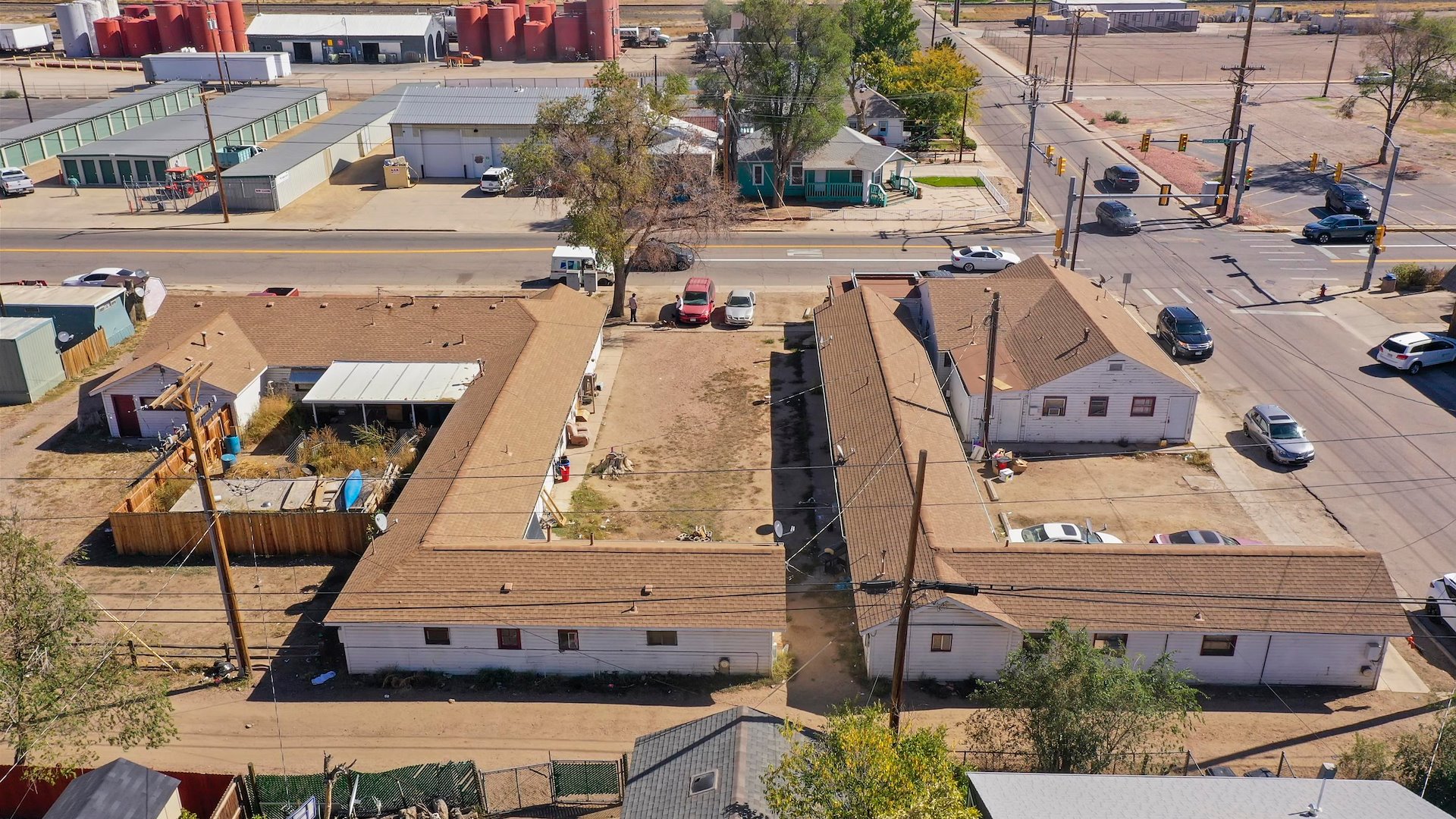 931 Denver Avenue/Fort Lupton, Colorado