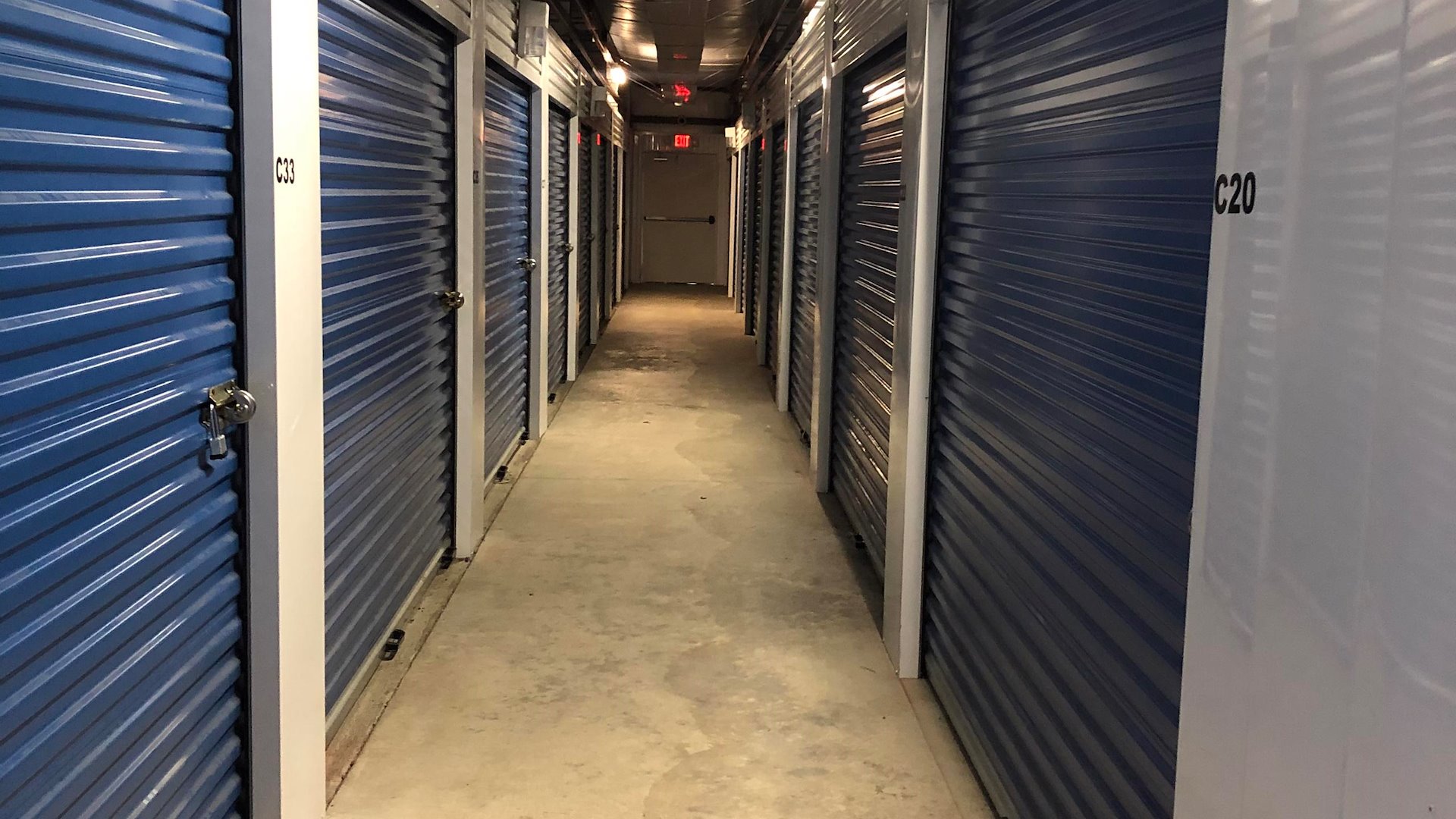 AA Self Storage/Junction City, Kansas