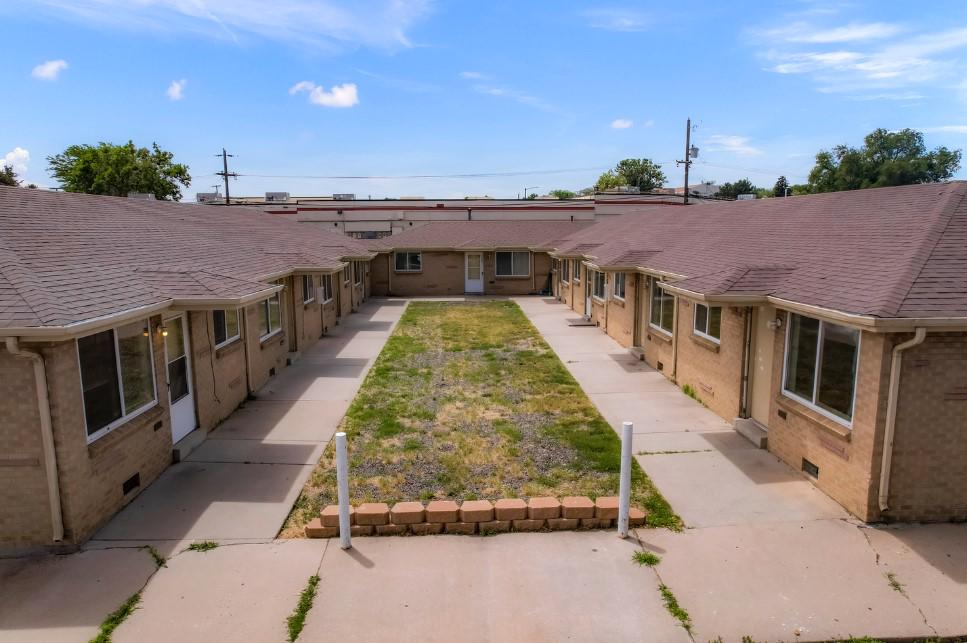 7750 W 39th Ave/Wheat Ridge, Colorado