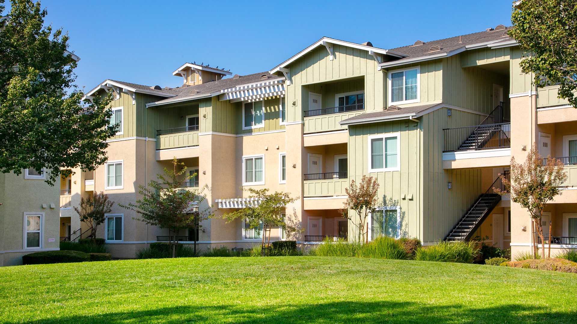 Waterstone Apartment Homes/Tracy, CA