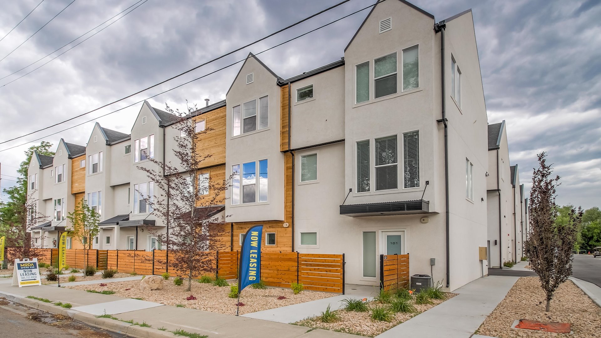 Moda Spring Run/Millcreek, UT