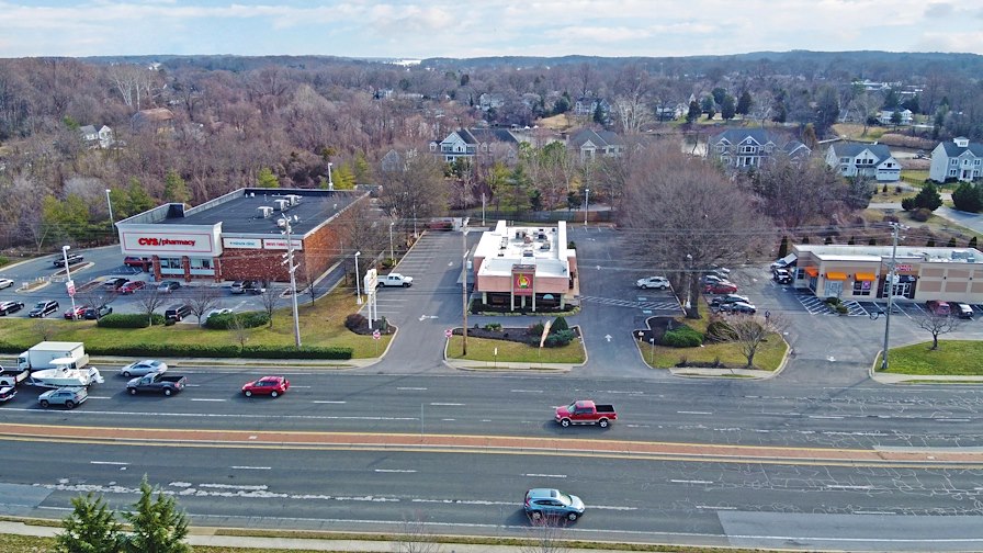 Marcus & Millichap Baltimore, Maryland Commercial Investment Real