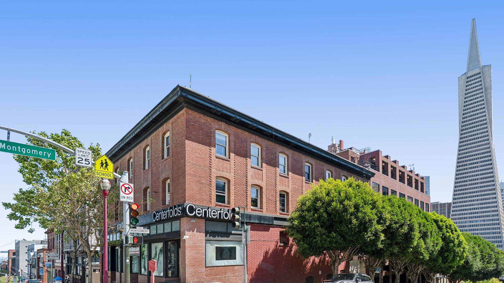 381 Broadway, San Francisco, CA 94133