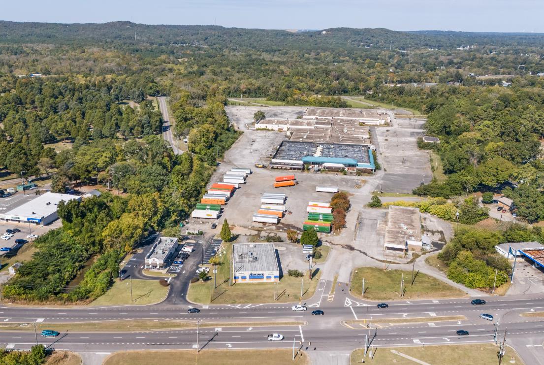 The Mall at Westlake/Bessemer, Alabama