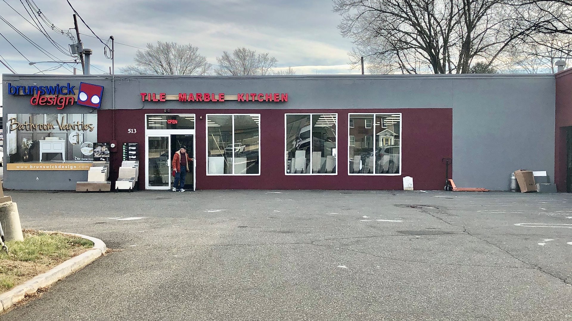 Brunswick Design LLC/East Brunswick, New Jersey