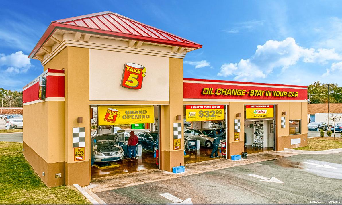  Car Oil Change Near Me Drive Thru  Latest