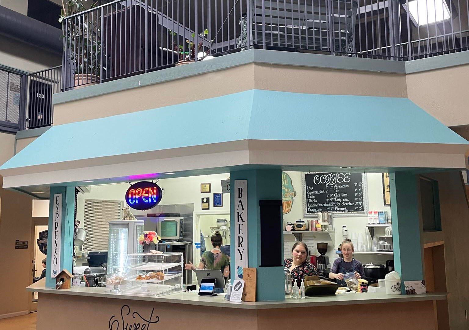 Placerville Fruit House/Placerville, California