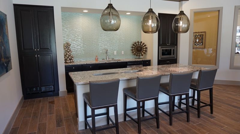West Creek Apartment Homes/Conroe, TX