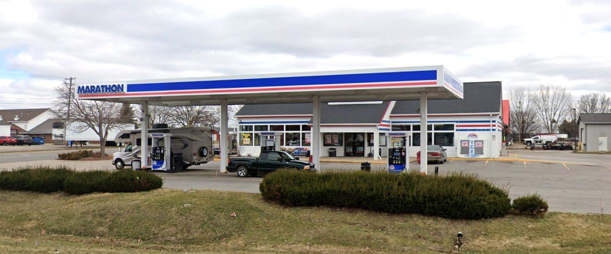 Admiral Petroleum | Ionia, MI — Sale in Ionia, MI, photo 1 of 2
