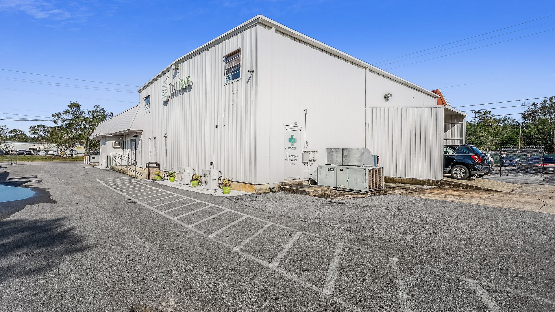 Trulieve/Pensacola, Florida