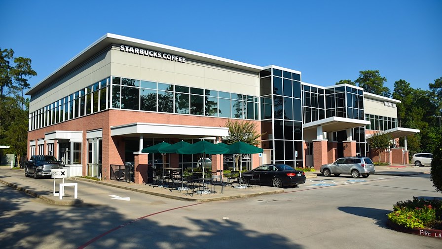 Woodlands Professional Building/The Woodlands, Texas