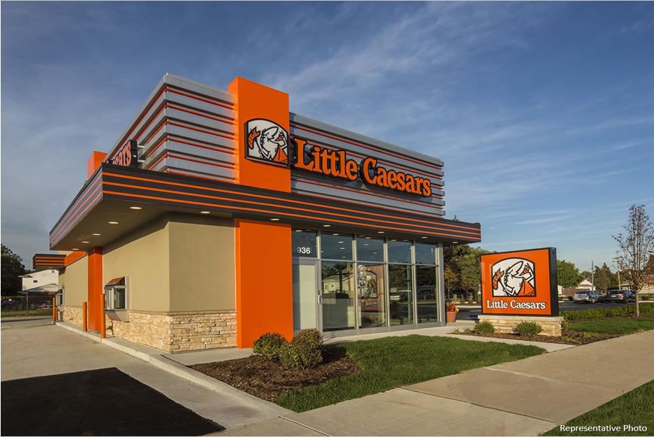Little Caesars (Net Leased)/Evansville, Indiana