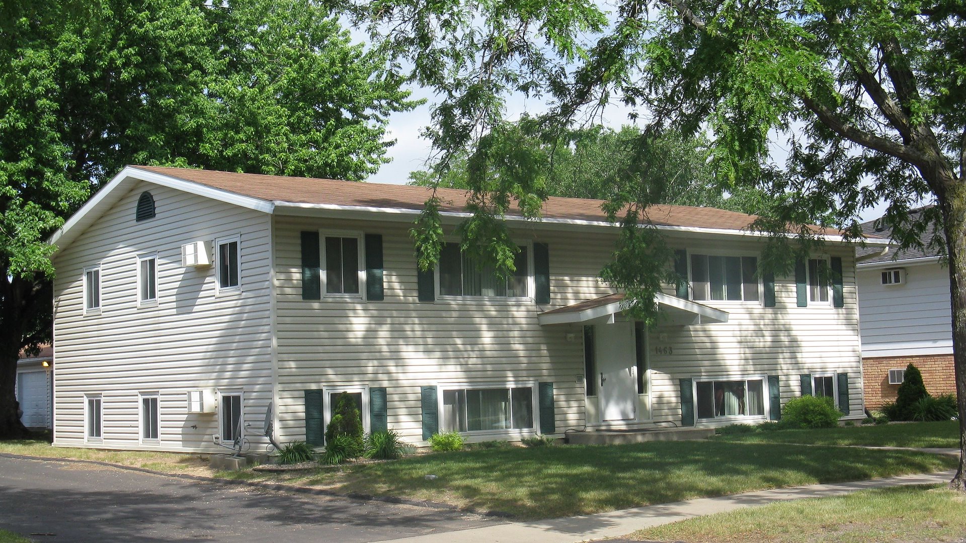 Chester Estates Apartments/Rochester, Minnesota