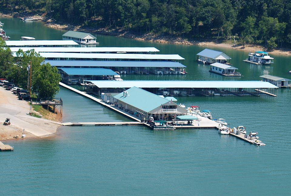 Flat Hollow Marina/Speedwell, Tennessee