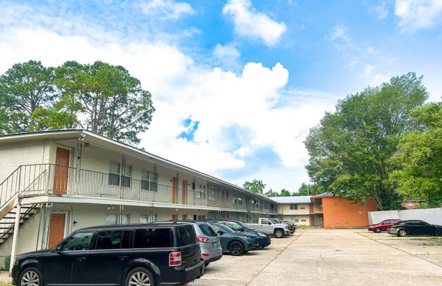 Baton Rouge Portfolio — Sale in Baton Rouge, LA, photo 6 of 6