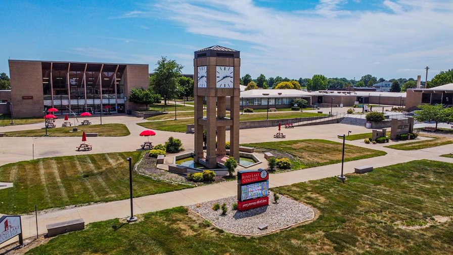 Rend Lake Place Student Housing/Ina, Illinois