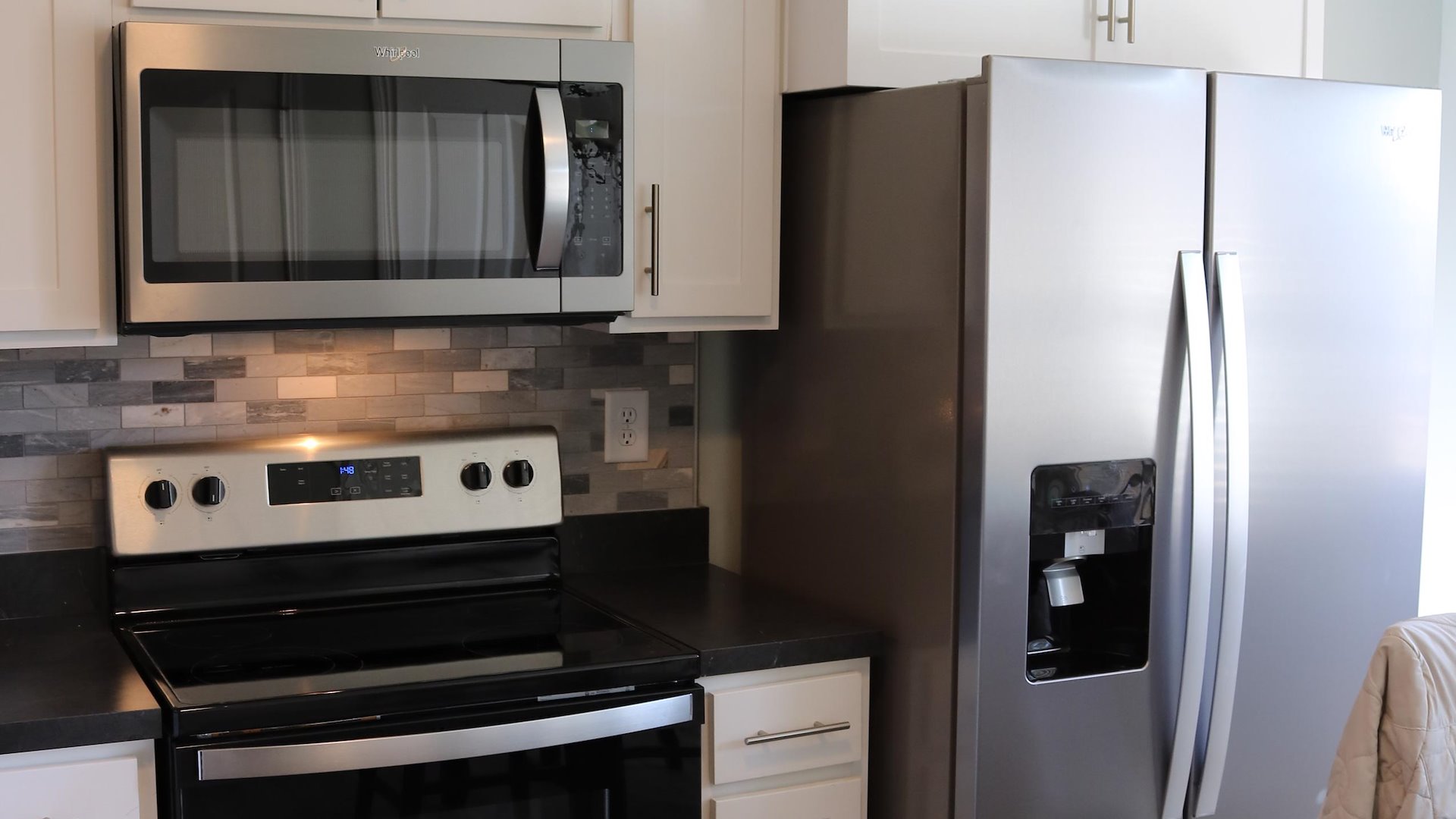 Sinclair Apartments/Clarksville, Tennessee