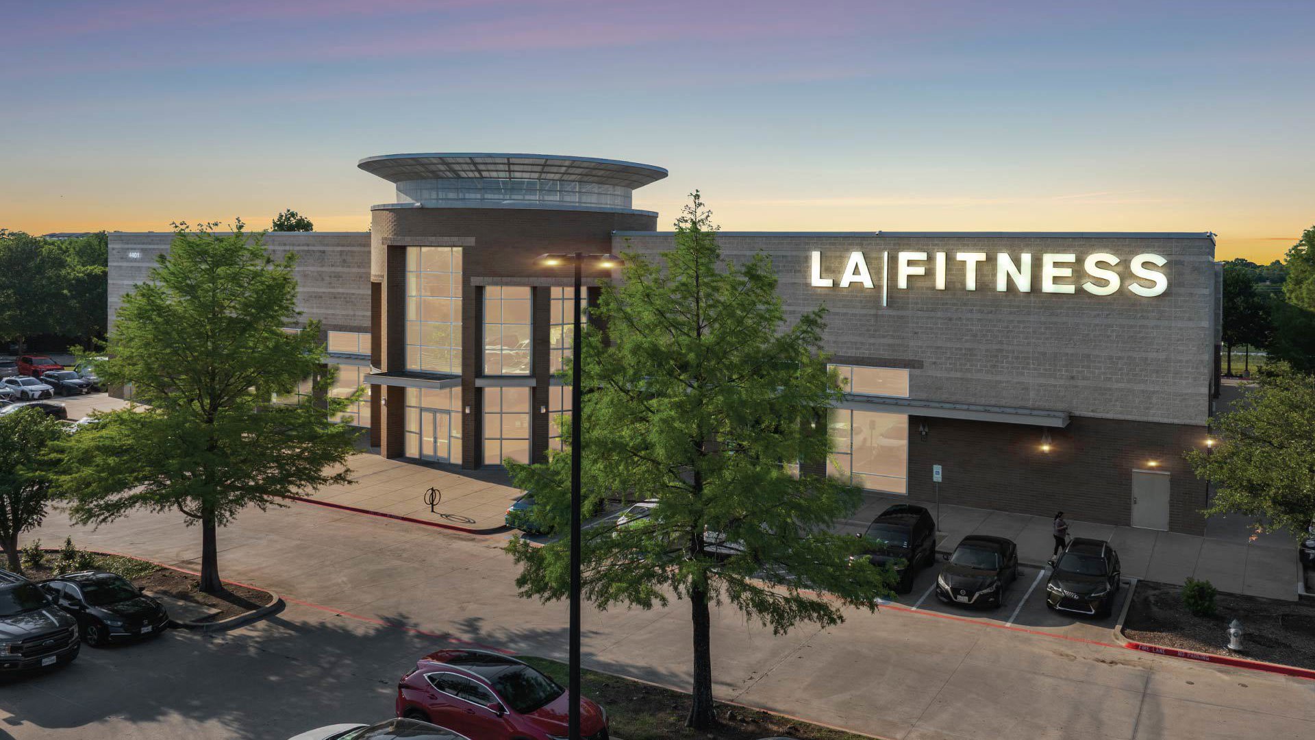4401 Lakeview Pkwy, Rowlett, TX 75088