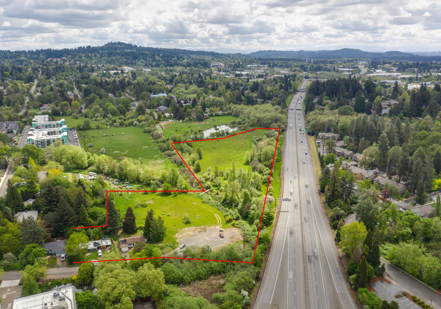 Tigard Oregon