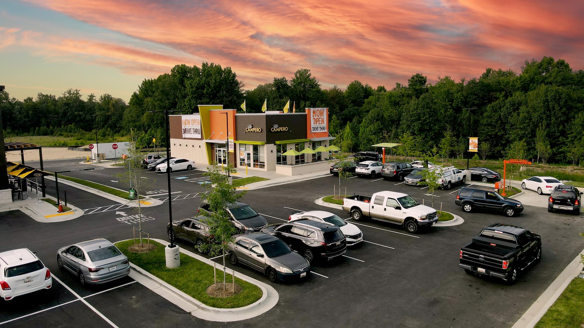 Pollo Campero — Sale in Waldorf, MD, photo 1 of 2