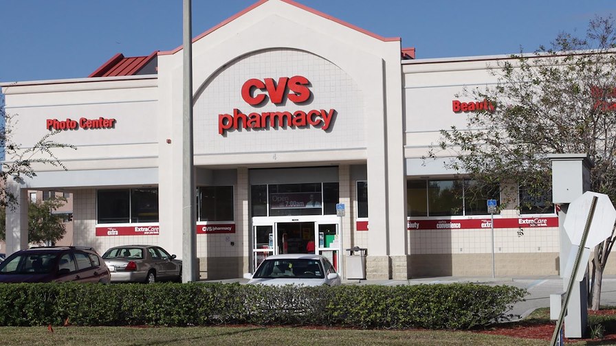 CVS Absolute NNN Lease Strong Sales/Arcadia, Florida