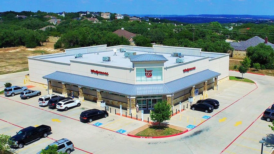 Marcus &amp; Millichap Mark Ruble