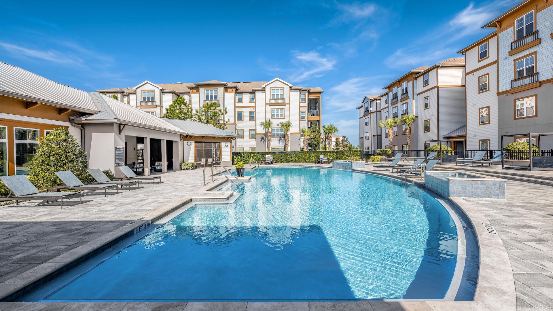 Marden Ridge Apartments/Apopka, FL