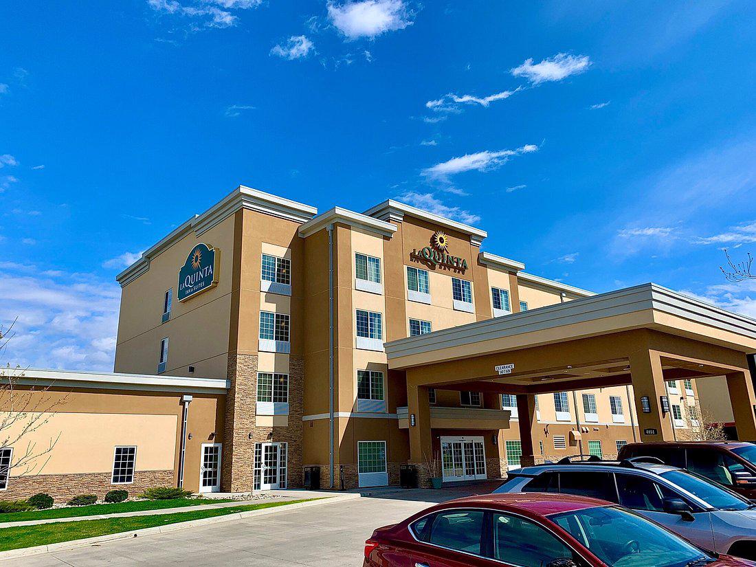 La Quinta Inn & Suites Grand Forks/Grand Forks, North Dakota