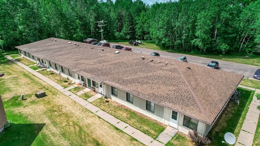 Greenleaf Apartments of Prentice/Prentice, Wisconsin