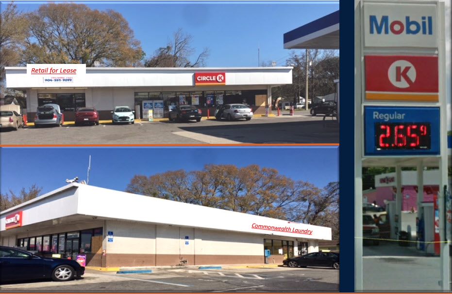Circle K Retail Center/Jacksonville, Florida