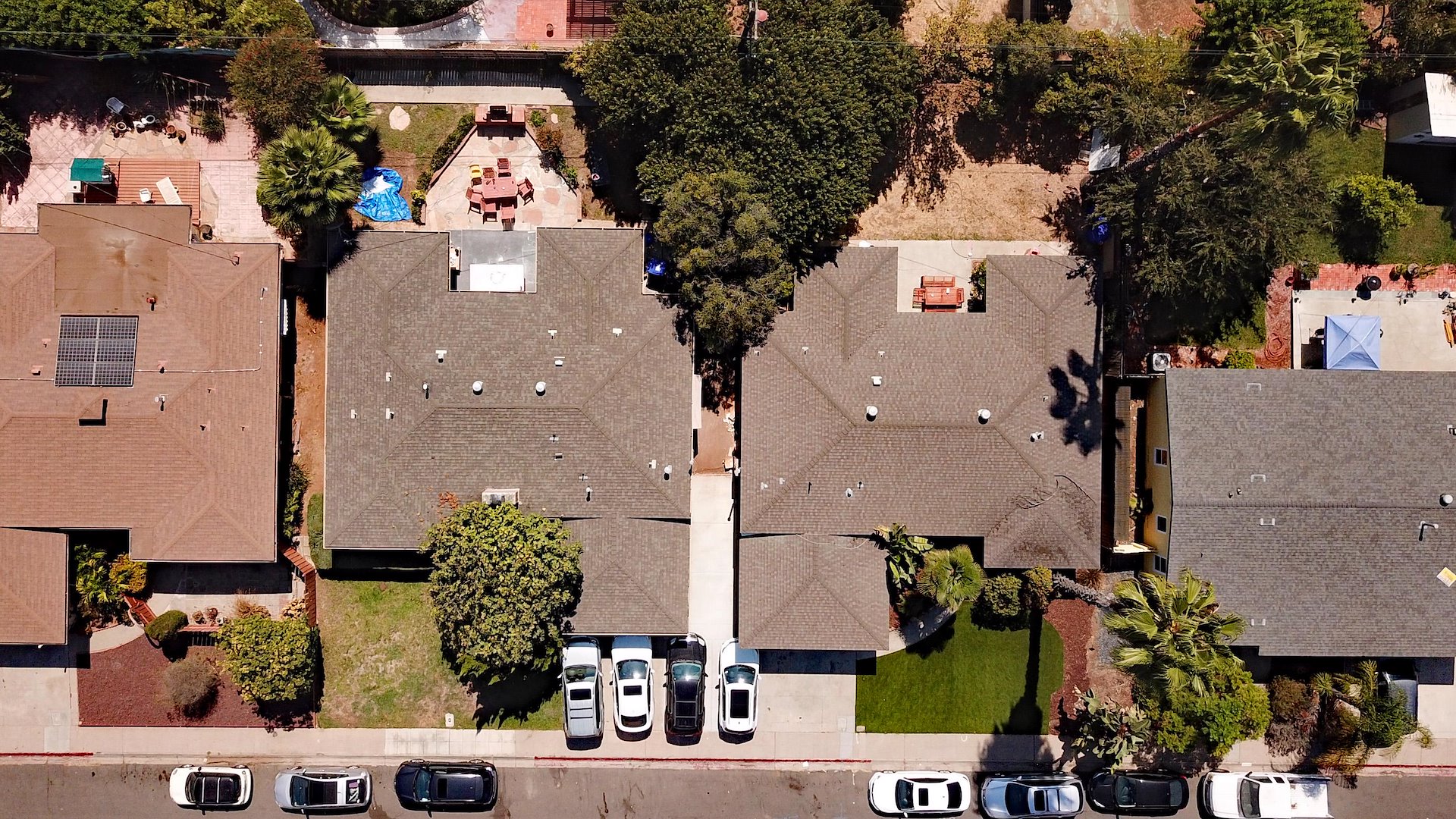 SDSU Student Housing/San Diego, California