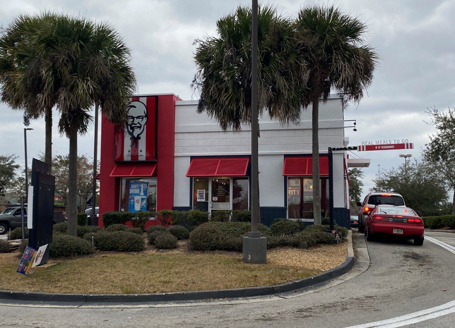 Kfc Locations In Florida – KFC® at 2882 N Hiawassee Rd in Orlando, FL ...