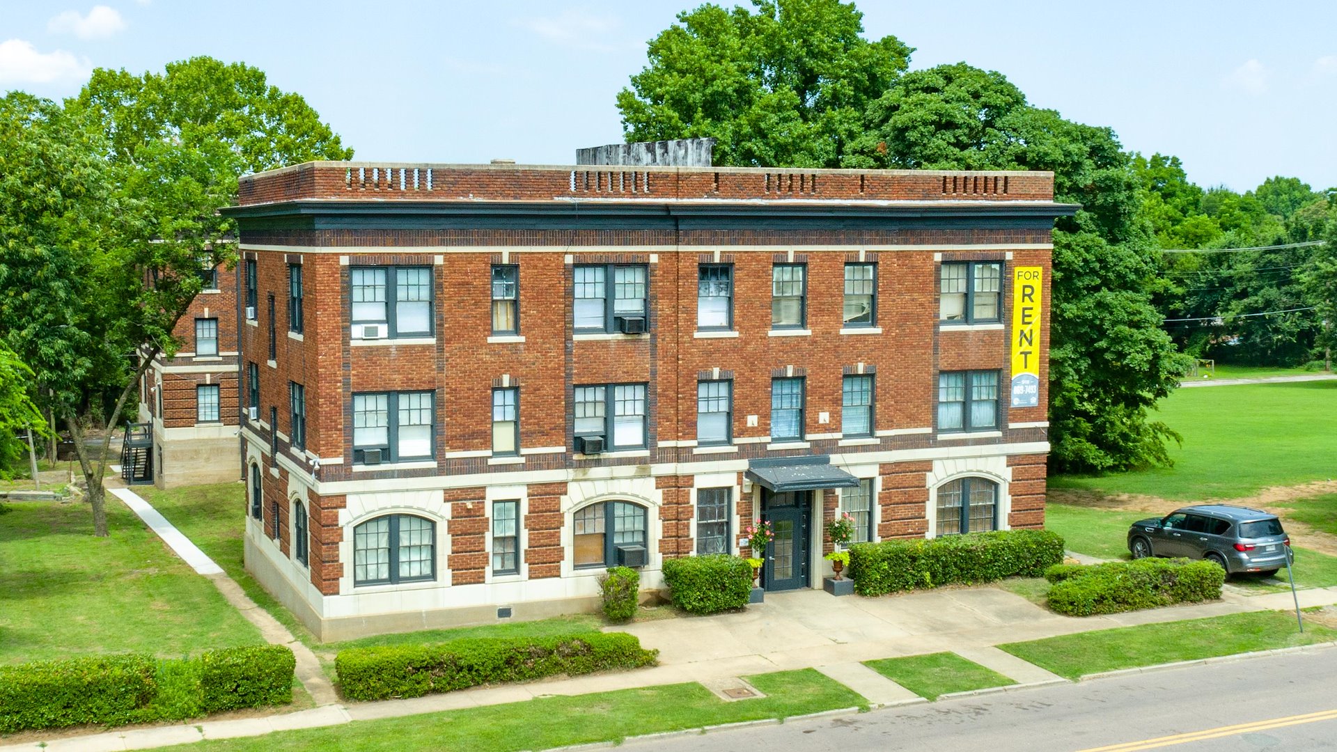 Muskogee 2Property Portfolio/Muskogee, Oklahoma