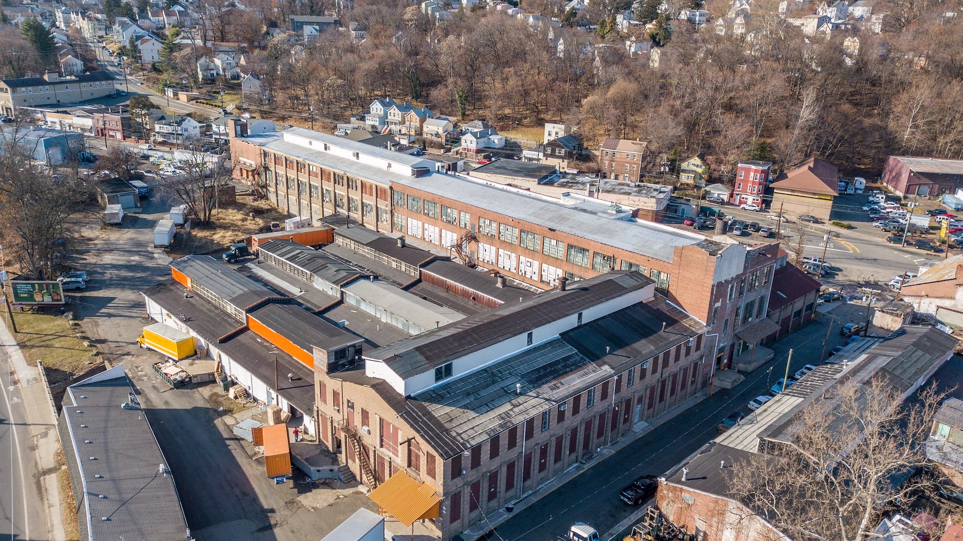 85 Wagaraw Road/Hawthorne, New Jersey