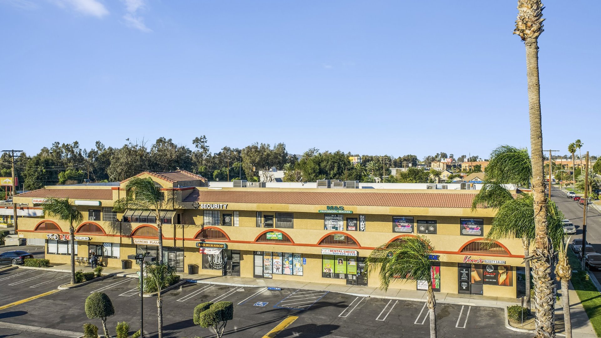 Rancho Plaza — Sale in Colton, CA, photo 2 of 6