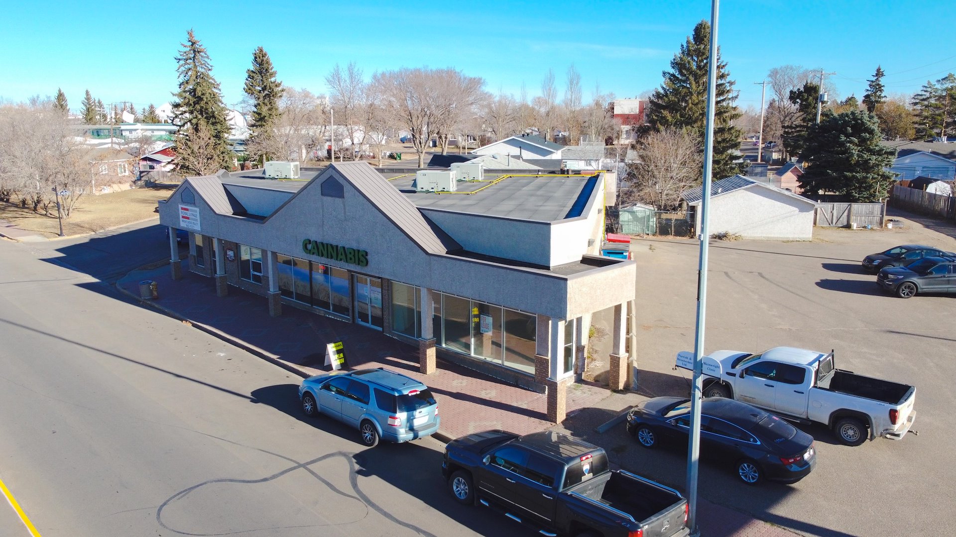 1113A 10 Street/Wainwright, Alberta