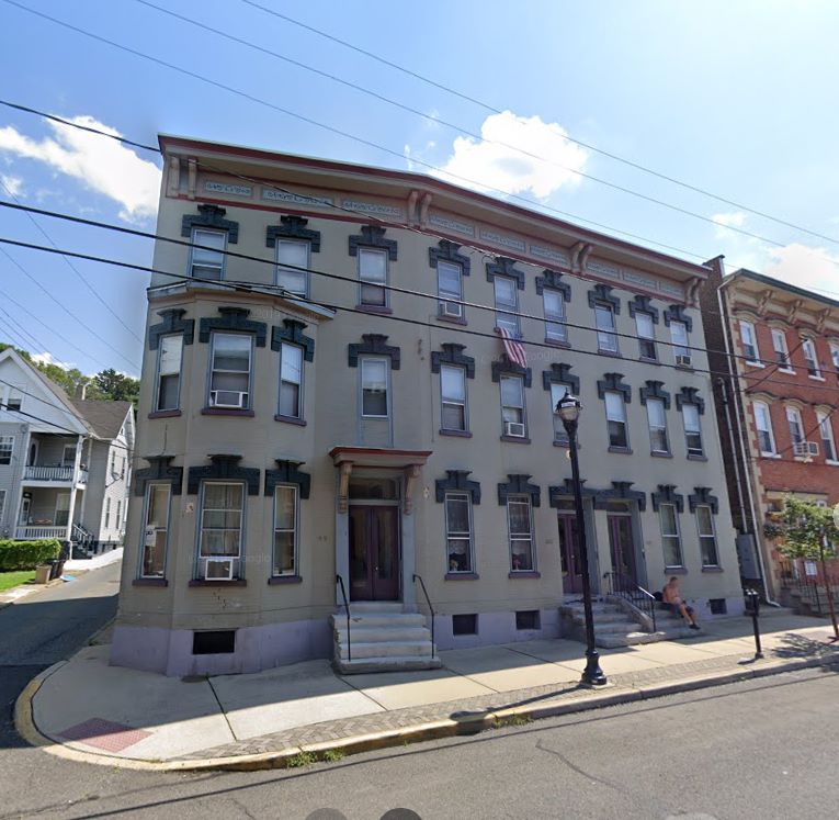 99103 South Main Street/Phillipsburg, New Jersey