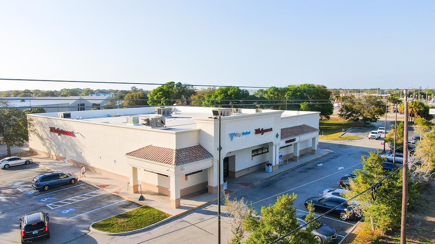 Walgreens Long Term Absolute NNN Lease 5 Increases/Venice, Florida