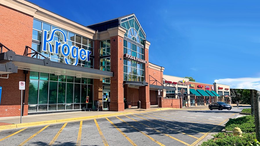Kroger Shadow Center/Atlanta,