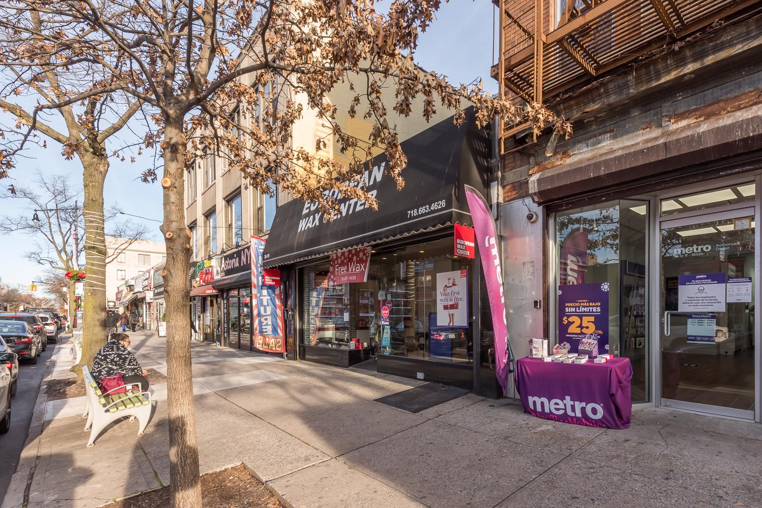 The Steinway Collection/Queens, New York