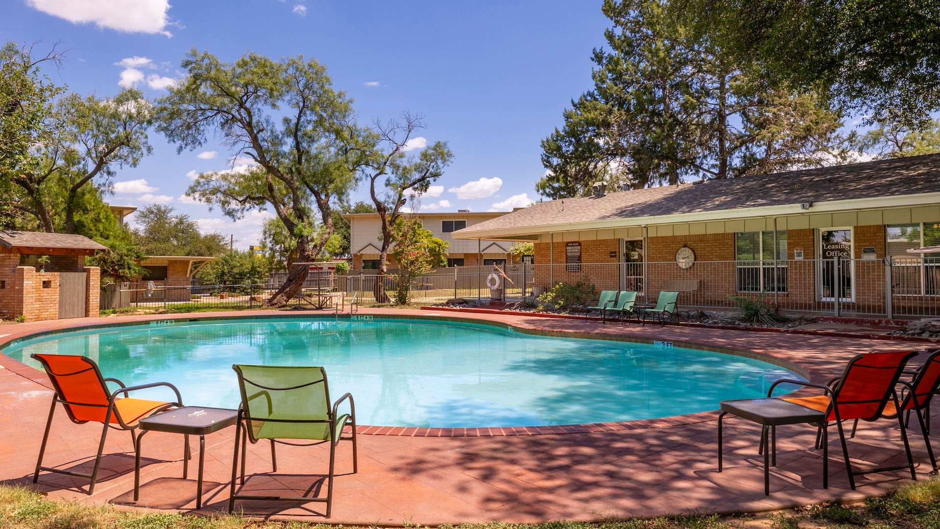 Cielo Vista — Sale in San Angelo, TX, photo 3 of 3