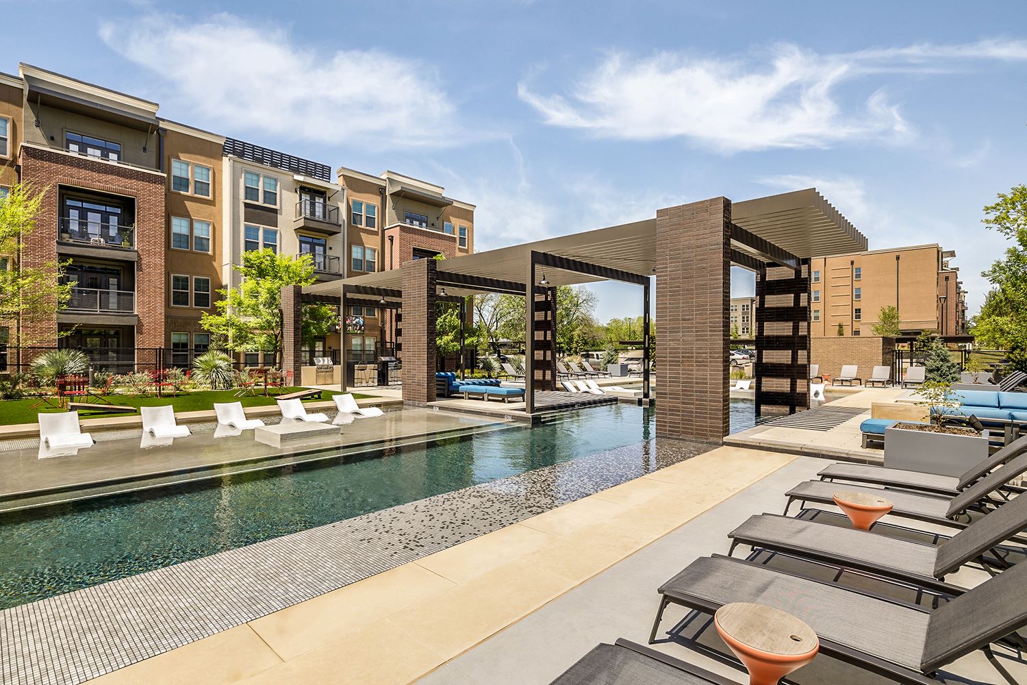 Main Street Lofts/Mansfield, TX